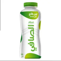 لبن صغير 180 مل
