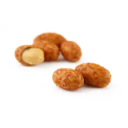 Peanut Kri-Kos