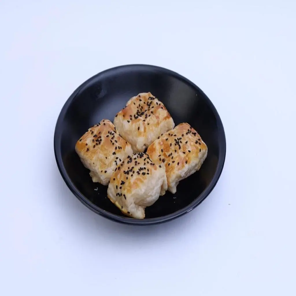 Kiri Cheese Formosa