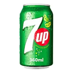 7 Up