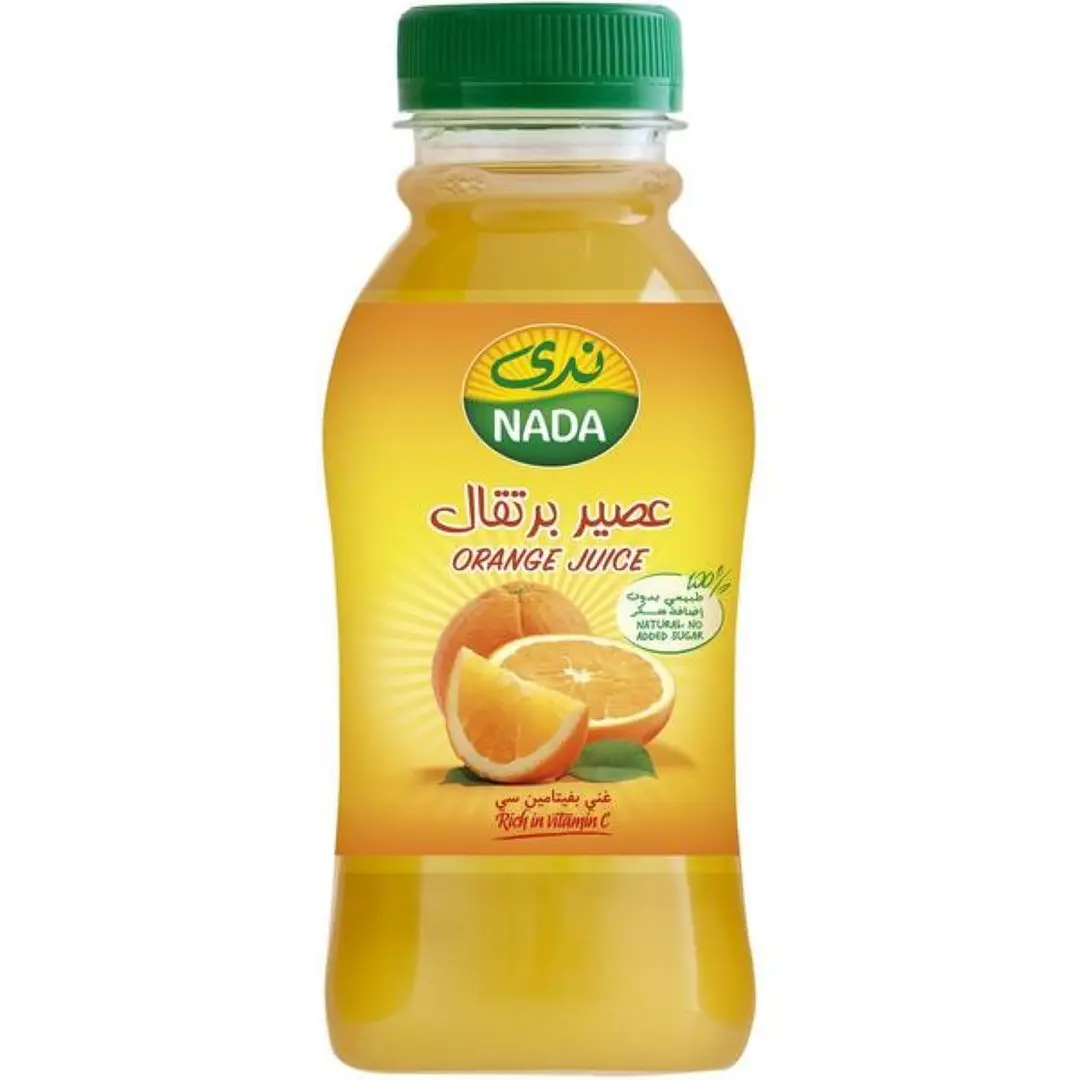 Orange Juice