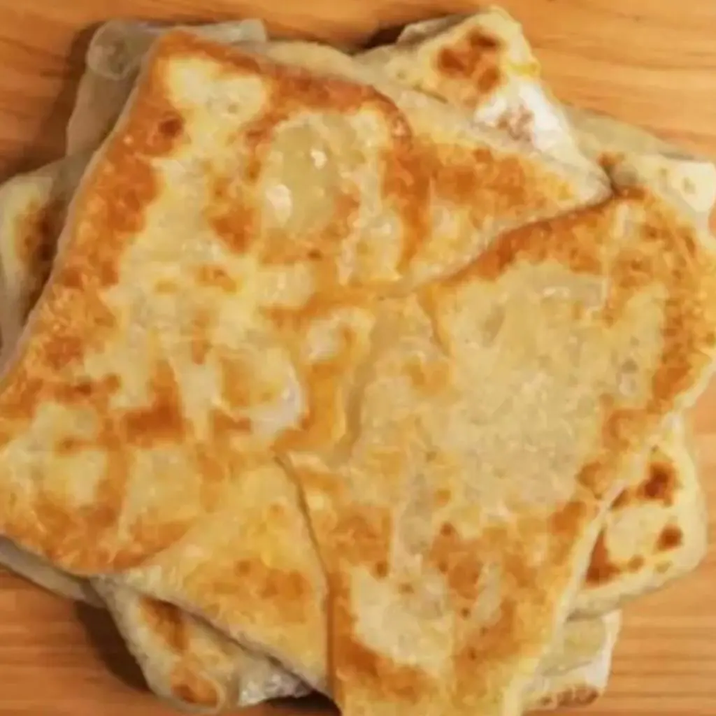 Cream Mutabbaq