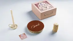 تيراميسو الموكا