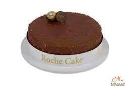 Ferrero Rocher Cake