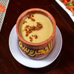شوربة عدس
