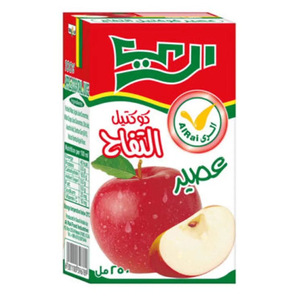 عصير الراي