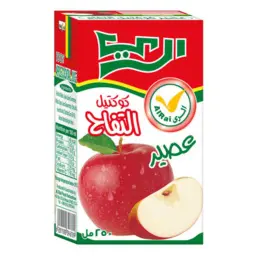 عصير الراي
