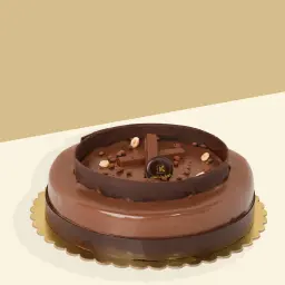 كيك شوكولاتة