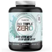 LAPERVA ISO TRIPLE ZERO UNFLAVORED 2LB