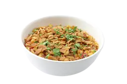 صحن فتة حمص