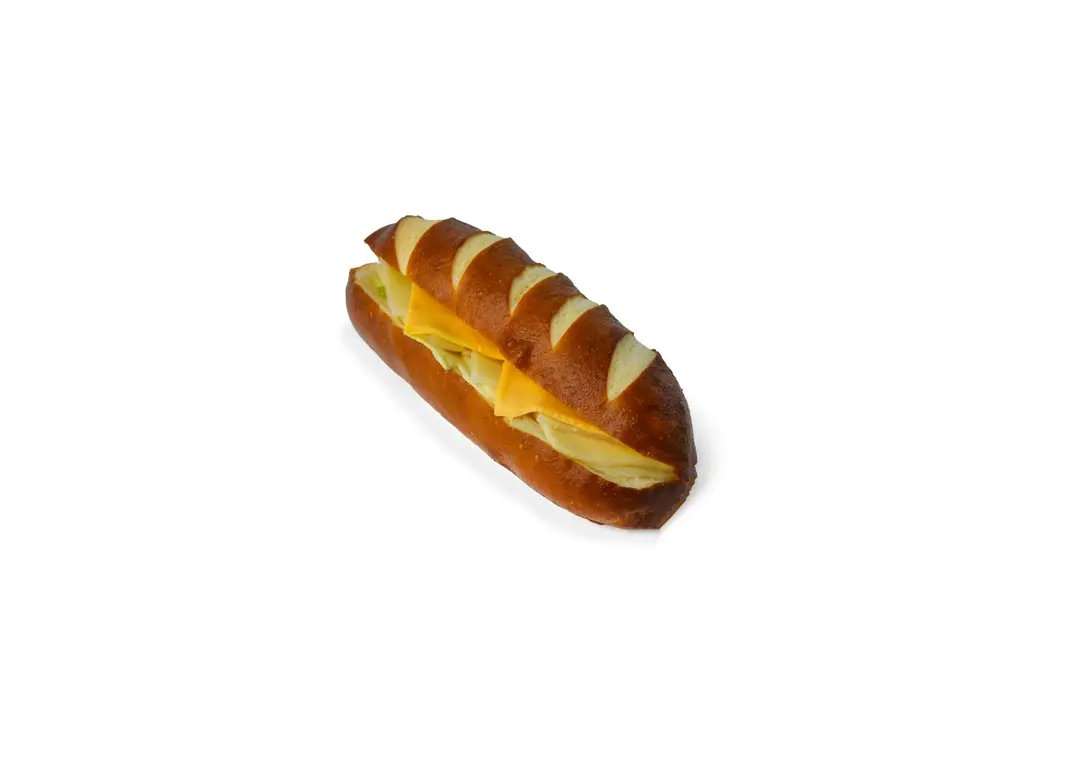 ساندوتش أجبان