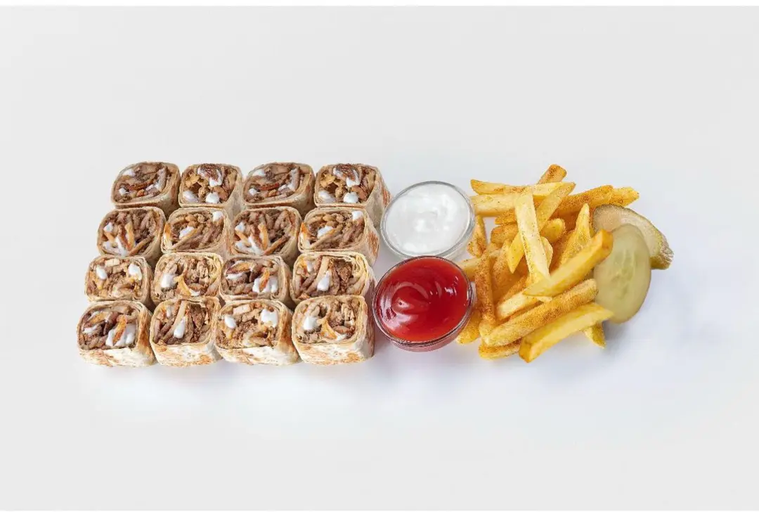 عربي دبل