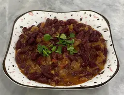 فاصوليا طاوه
