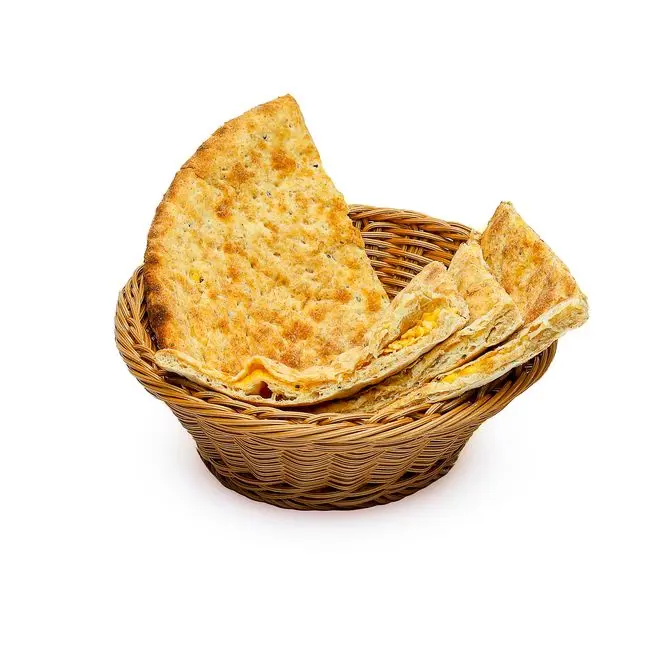 Bread Basket