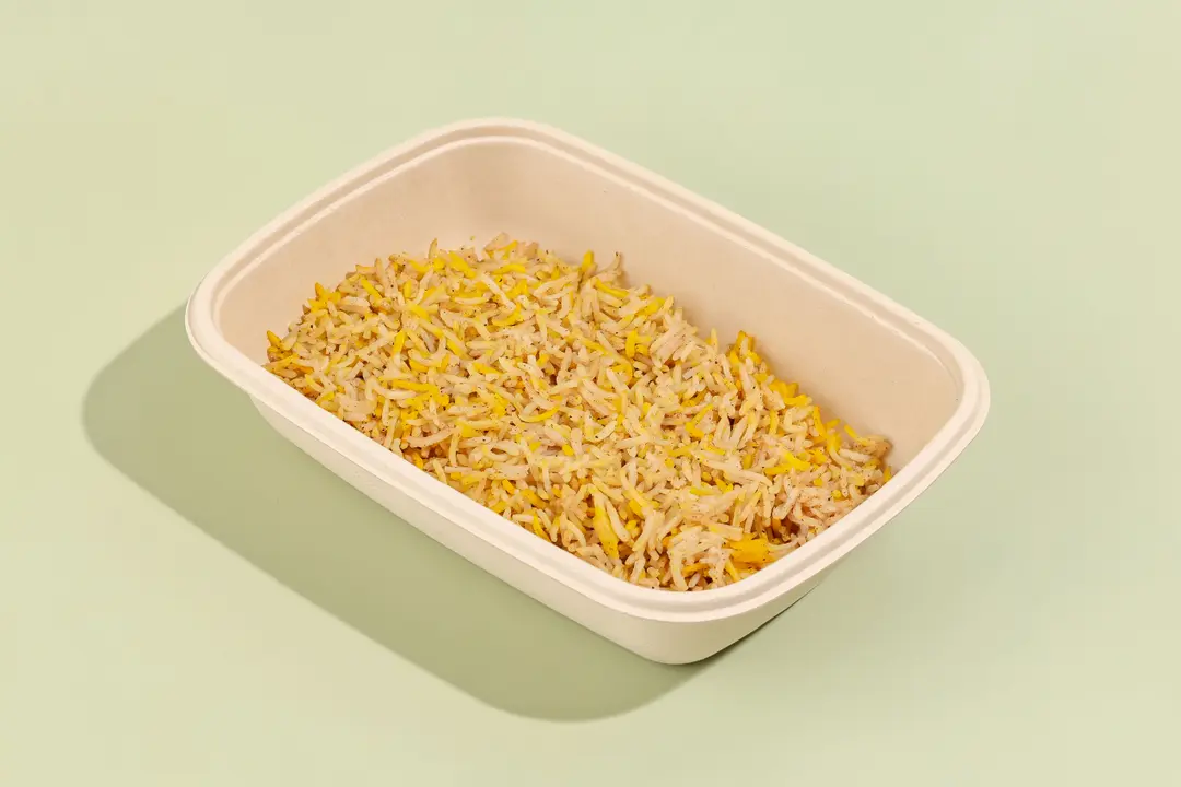 أرز مندي