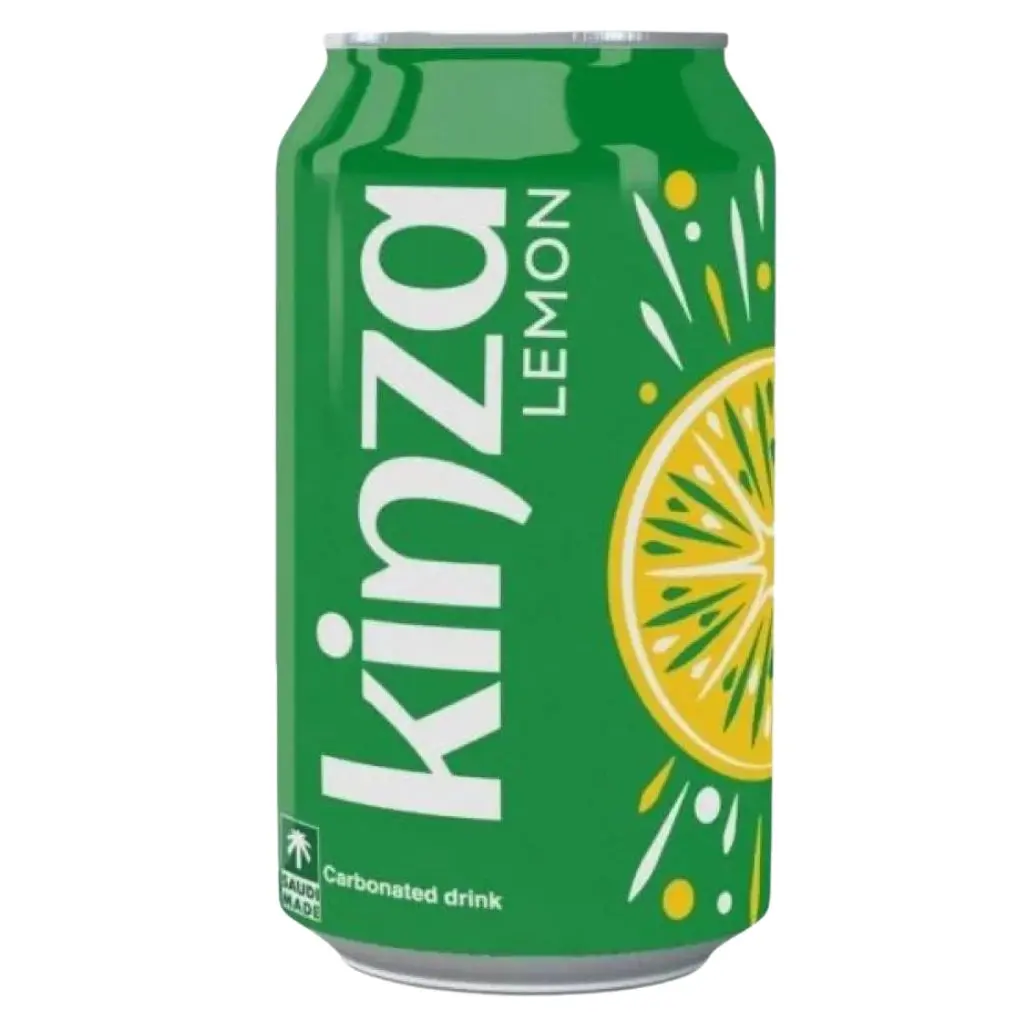 Kinza Lemon