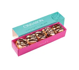 Chocbites 5 Pcs