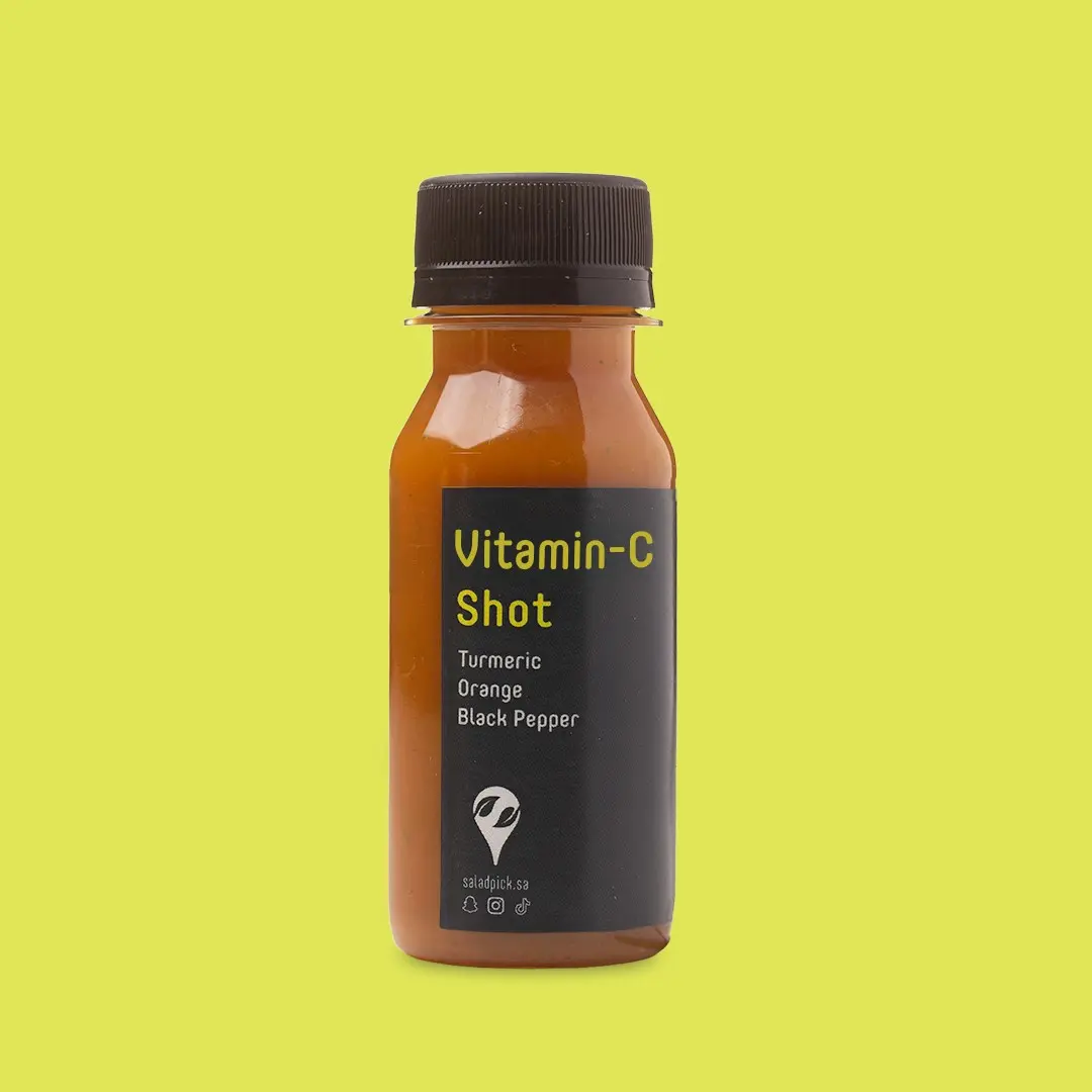 Vitamin C Shot
