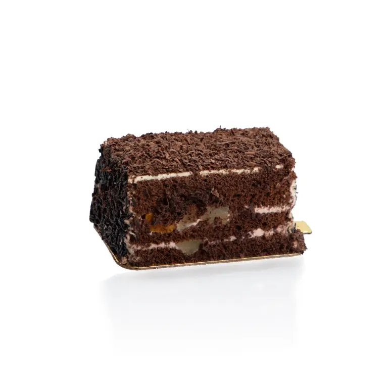 Black Forest Piece Cake