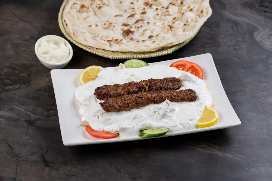 Kebab Bu Swaeleh