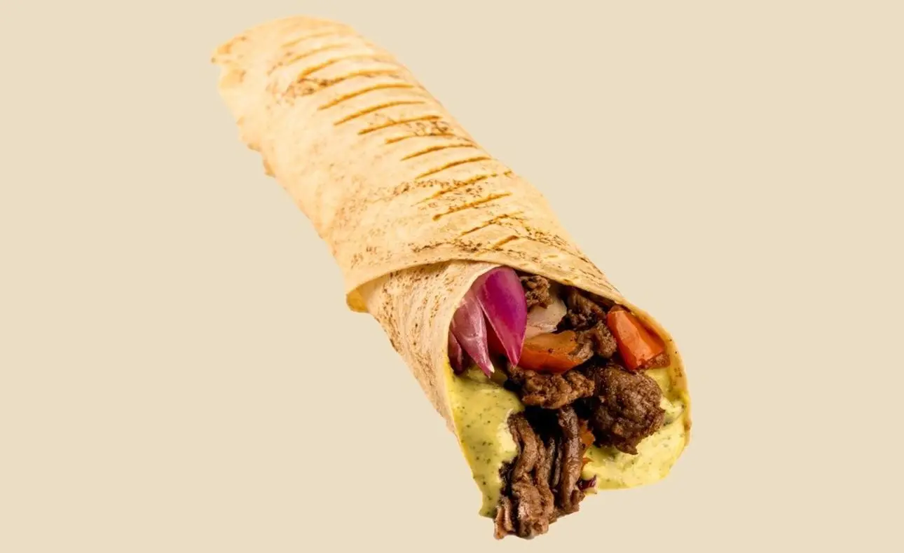 شاورما وتيكا