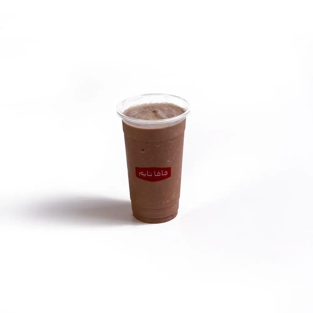 Mocha Crush