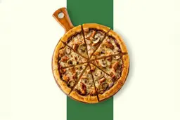 Bbq Chicken Pizza - Large