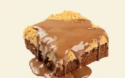 Chocolate pudding