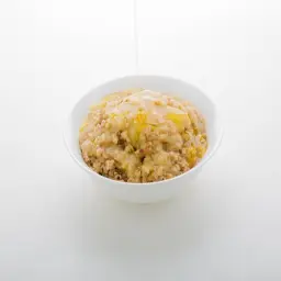 Masoub with Honey