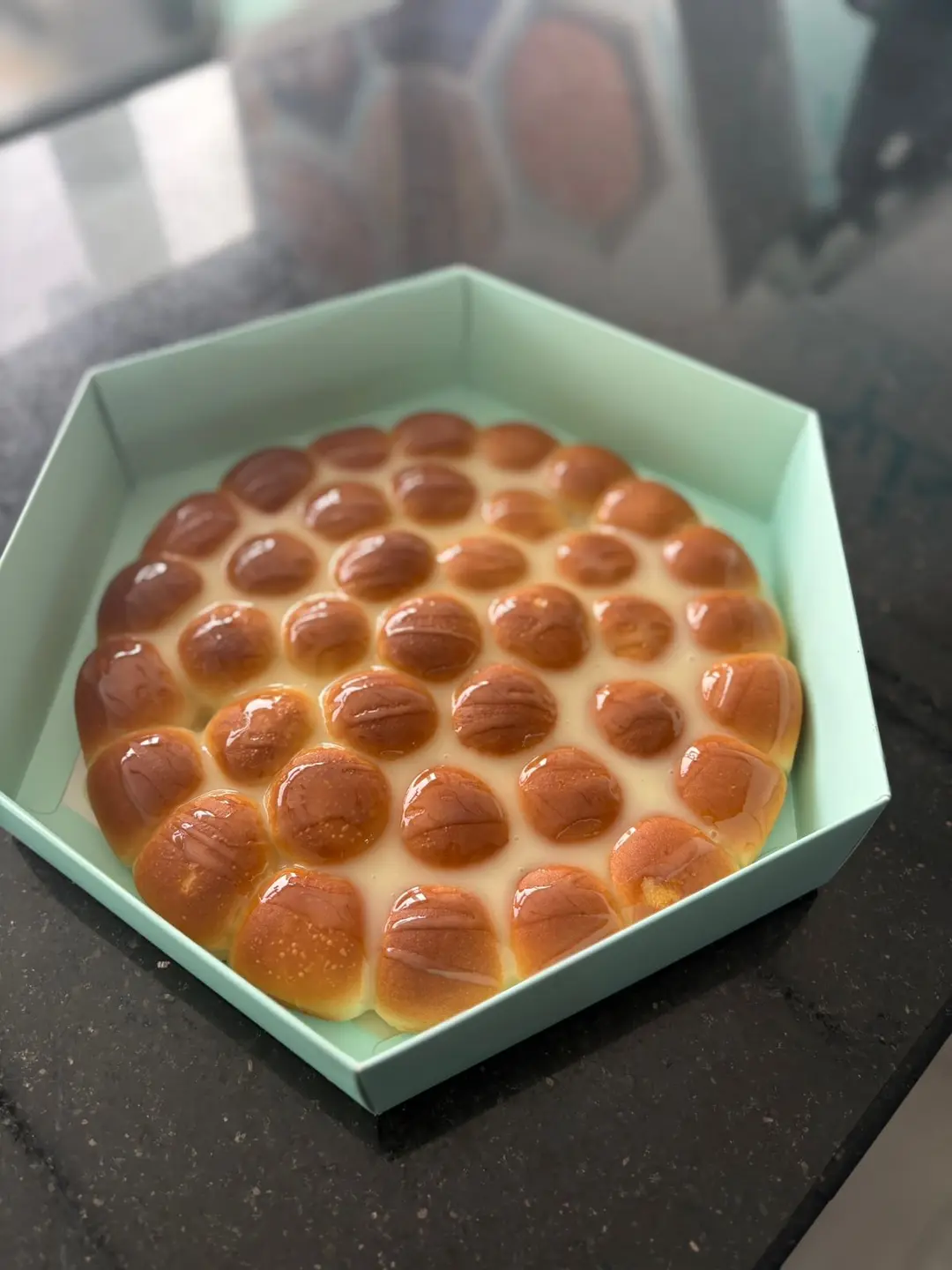 Caramel Khaleeya