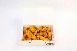 كريزي بوكس