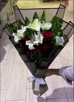باقة 18 ن