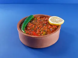 طاجن ميكس بهيج احمر