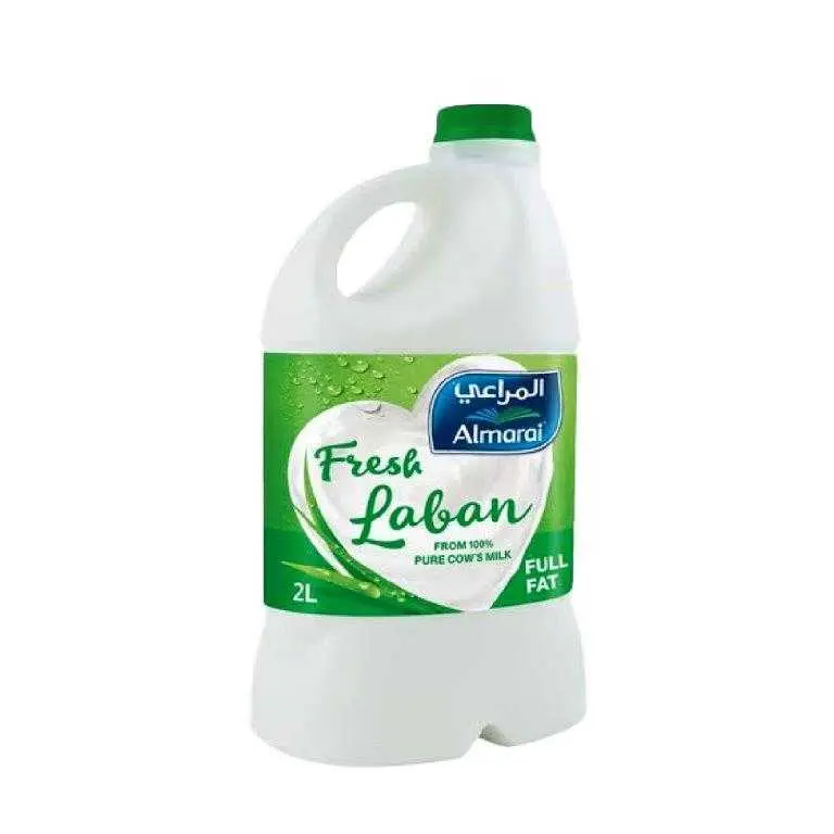 Laban 2 Ltr