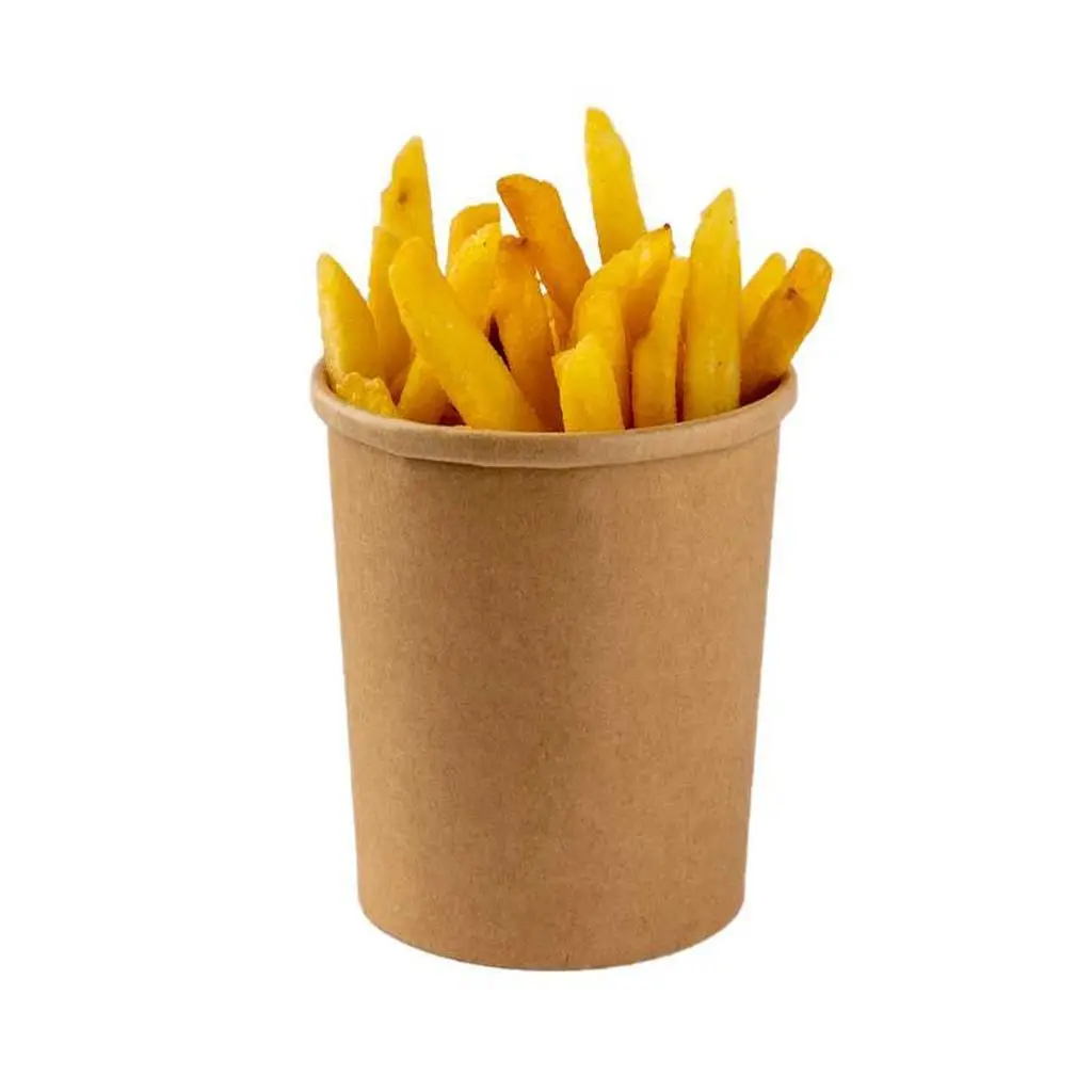 French Fries Plate