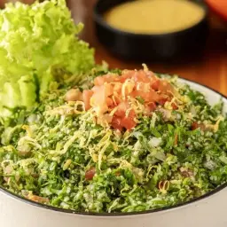 تبولة كينوا