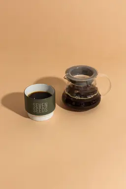 كولومبيا- لاكابانا