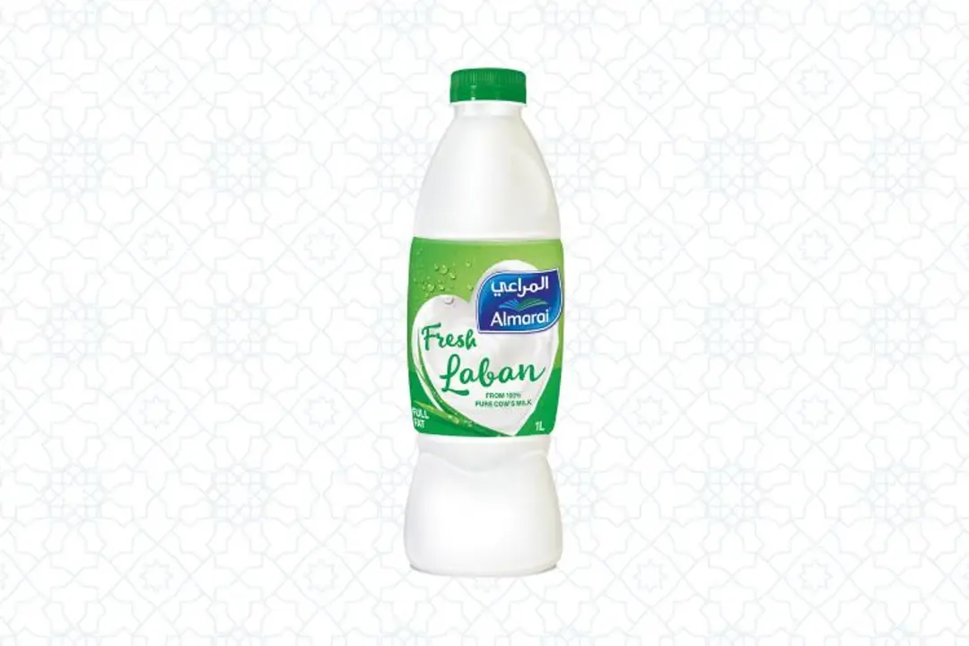 Laban almarai 1 Ltr