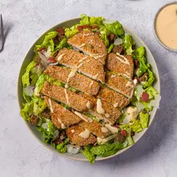 Kcal Caesar Salad