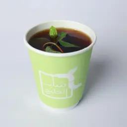 شاي بخار