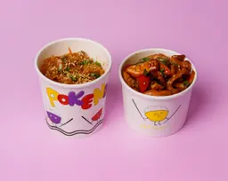 Chicken Vegetable