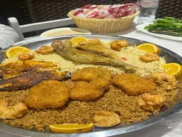 صينية الصحاب