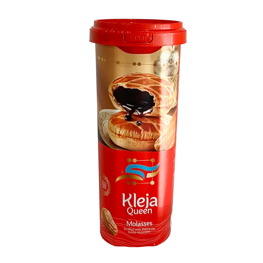 كليجا اسطوانى بلاستيك دبس