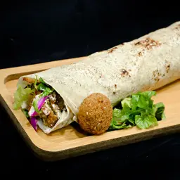 فلافل عادية