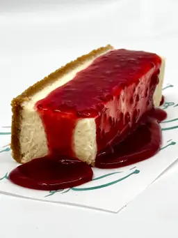 Cheesecake