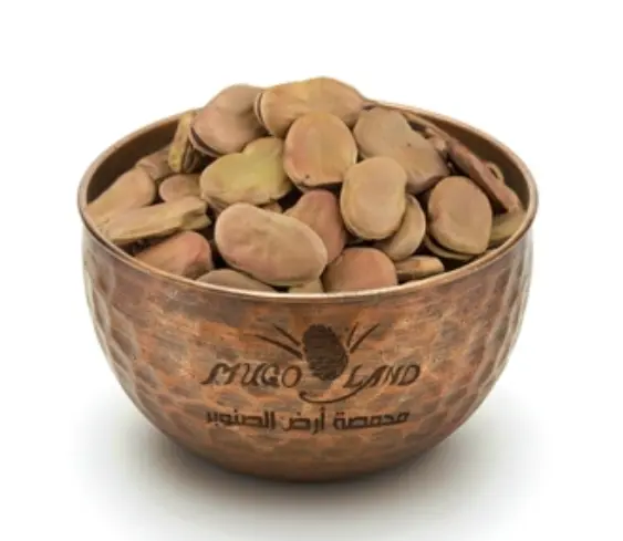 Syrian Beans R52