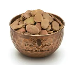 Syrian Beans R52