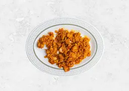 Tuna on Saj