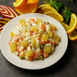 سلطة روسية