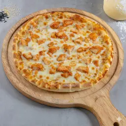 Chicken Pizza